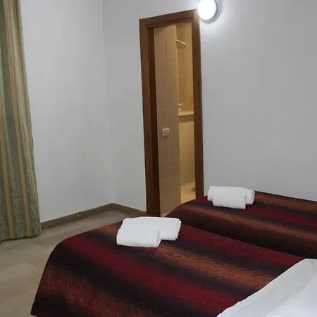 Hotel Center 2-3