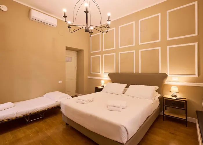 Dem Hotel Roma